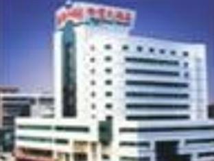 White Cloud Kunming Exterior foto